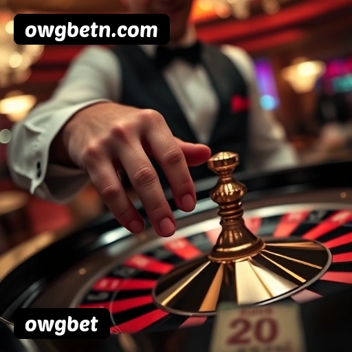 Bônus e promoções owgbet
