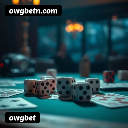 Suporte 24 horas owgbet